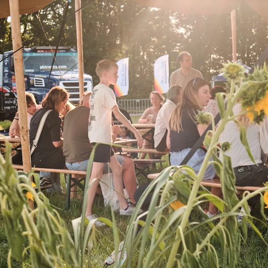 MB Rally Experience Rally Raid Coureur MB Rally Experience